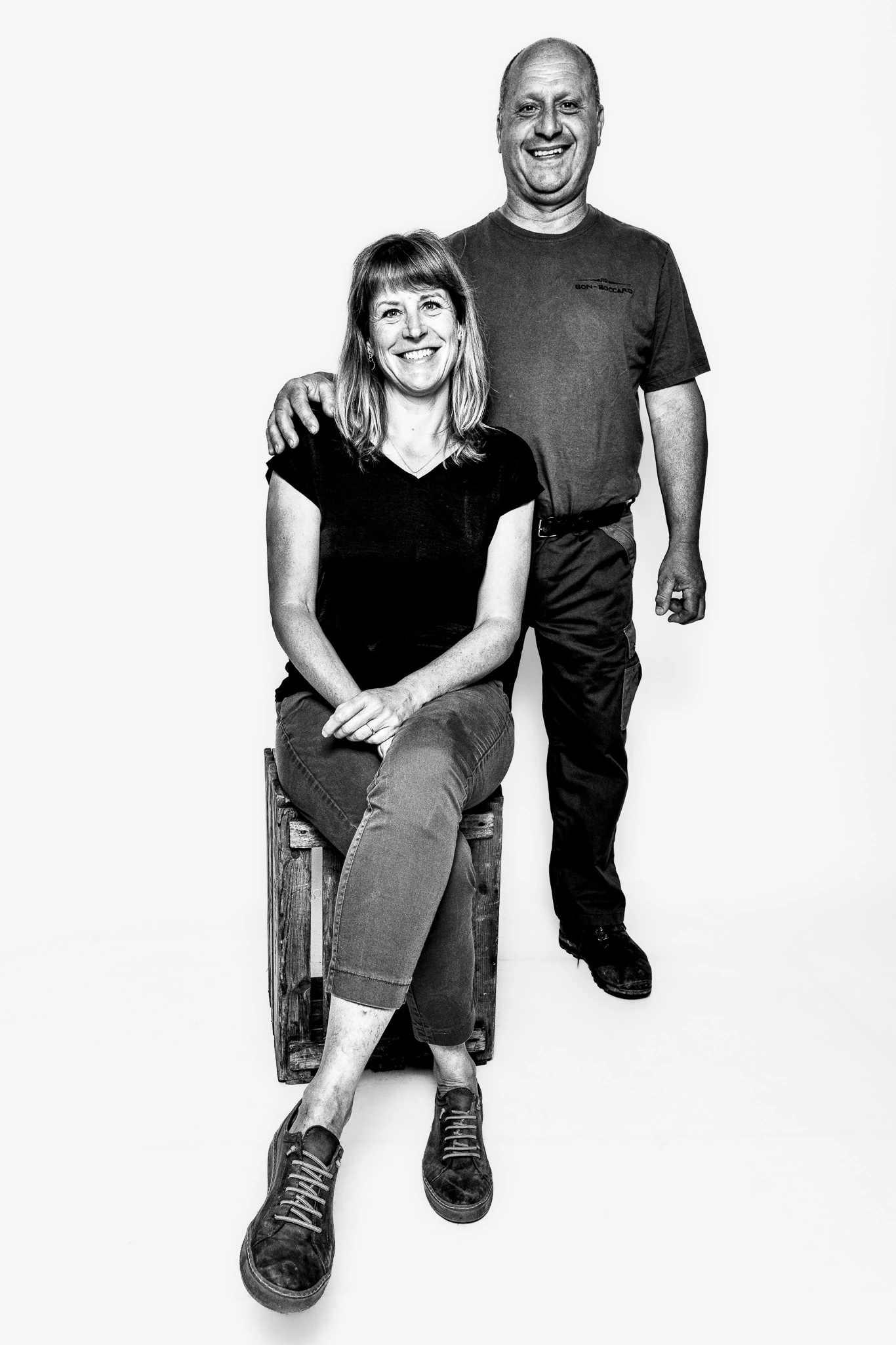 Domaine de Bon-Boccard