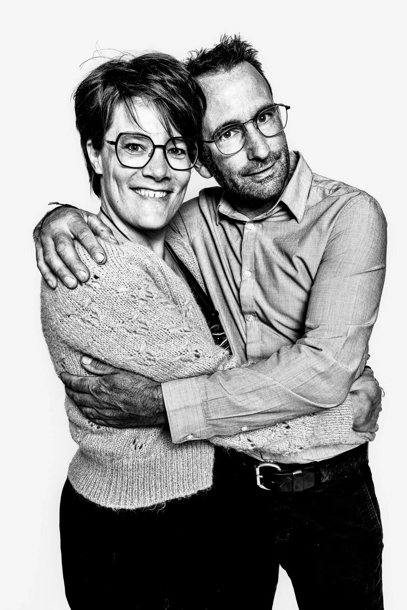 Lüthi Joëlle & Patrick