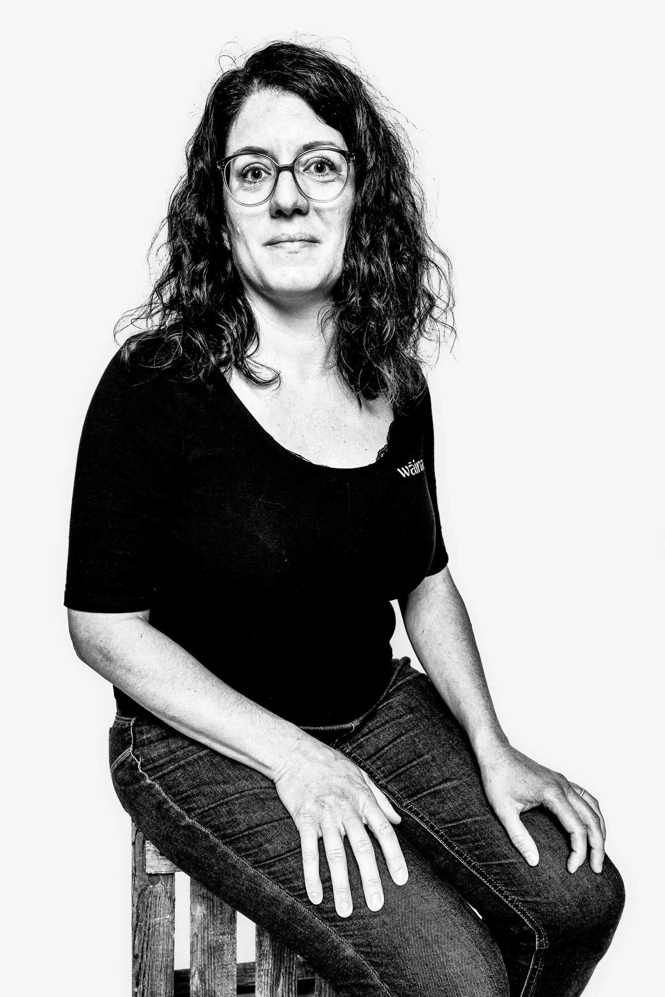 Cave Waina - Laurie Leuba